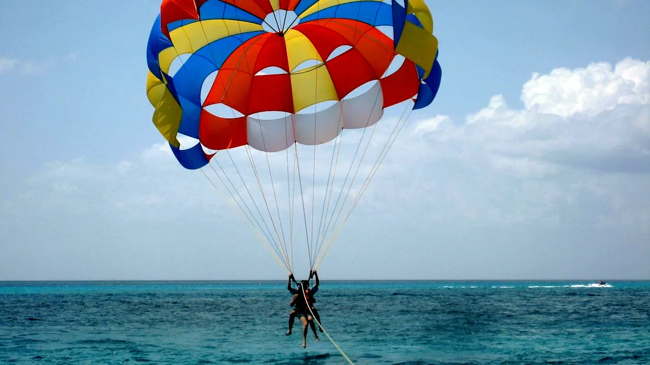 الفندق ليدو شرم - شرم الشيخ